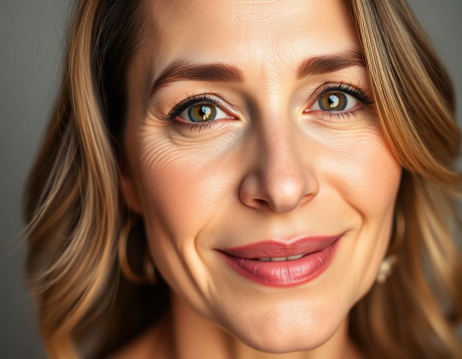 Rejuvenecimiento facial